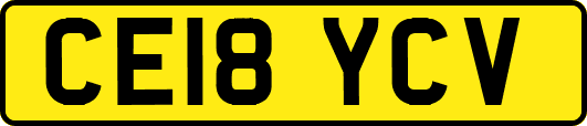 CE18YCV