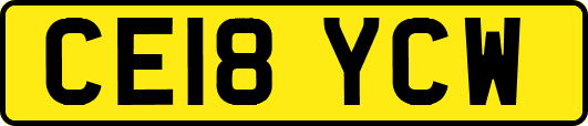CE18YCW