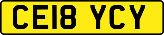 CE18YCY