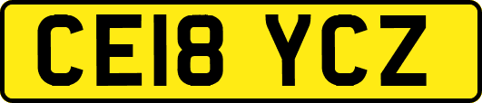 CE18YCZ