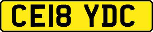 CE18YDC