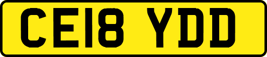 CE18YDD