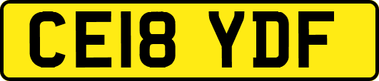 CE18YDF