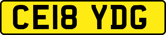 CE18YDG