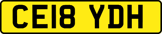 CE18YDH