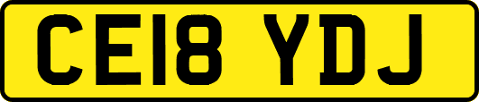 CE18YDJ