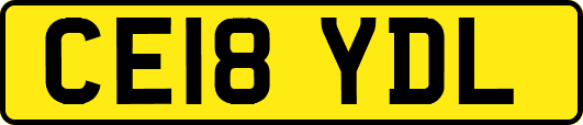 CE18YDL