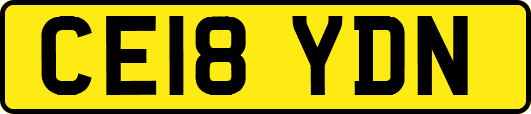 CE18YDN
