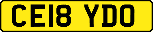 CE18YDO