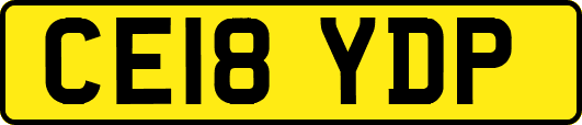CE18YDP