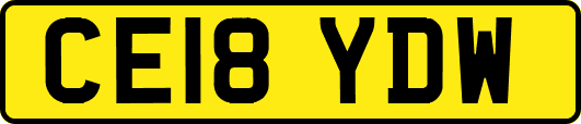 CE18YDW
