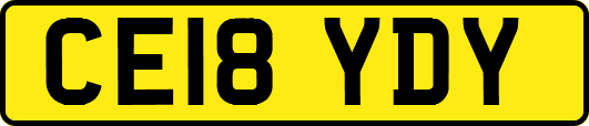 CE18YDY