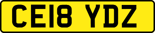 CE18YDZ