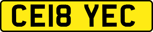 CE18YEC