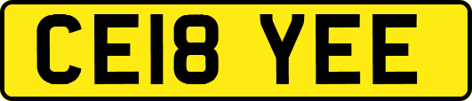 CE18YEE
