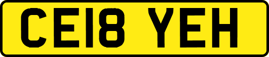 CE18YEH