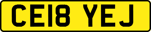 CE18YEJ