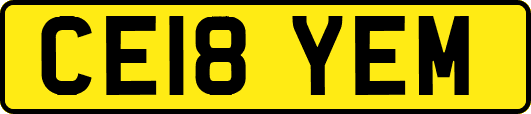 CE18YEM