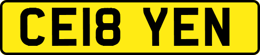 CE18YEN