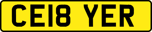 CE18YER