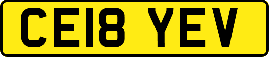 CE18YEV