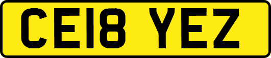 CE18YEZ