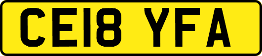 CE18YFA