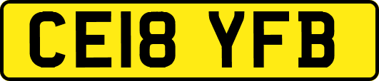 CE18YFB