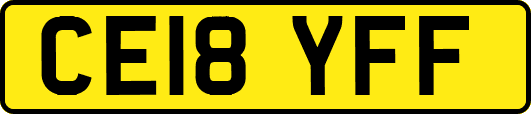 CE18YFF