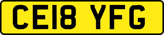 CE18YFG