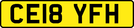 CE18YFH