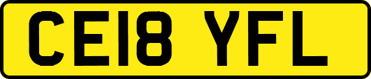 CE18YFL