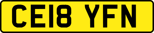 CE18YFN