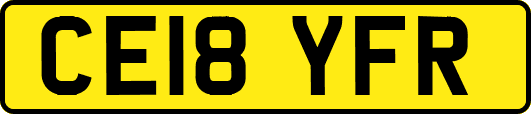 CE18YFR