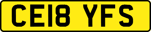 CE18YFS