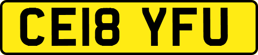 CE18YFU