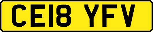 CE18YFV