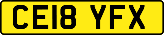 CE18YFX