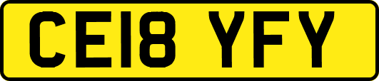 CE18YFY