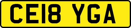 CE18YGA