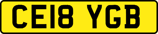 CE18YGB