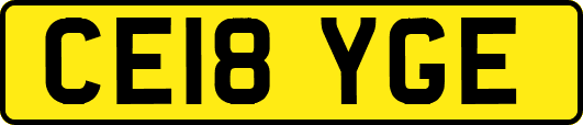 CE18YGE