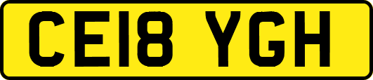 CE18YGH