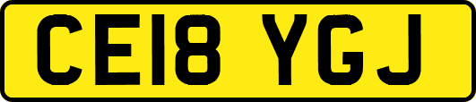 CE18YGJ