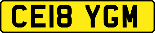 CE18YGM