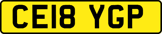 CE18YGP