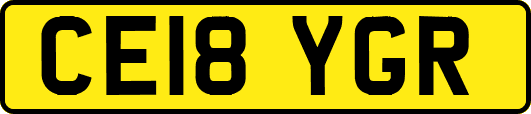 CE18YGR