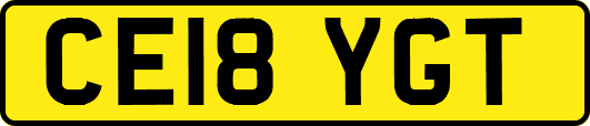 CE18YGT