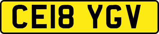 CE18YGV