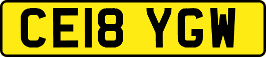 CE18YGW